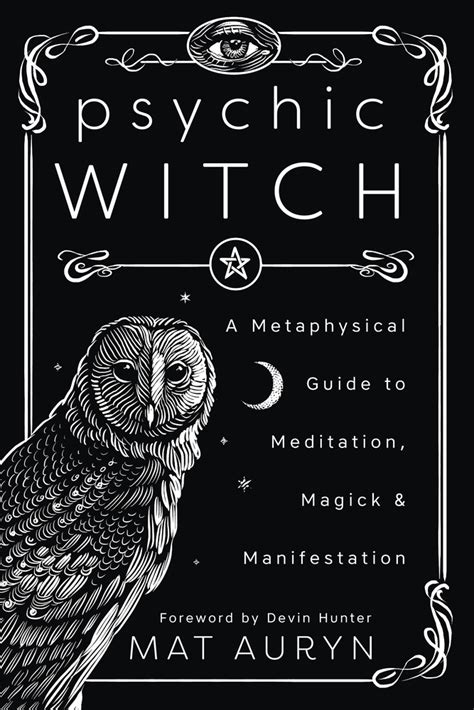 The Power of Words: Exploring the Magic of Witch Novelists